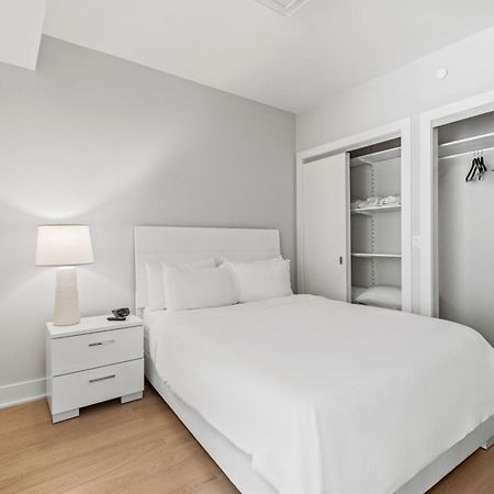 Global Luxury Suites At Tribeca Washington Cameră foto