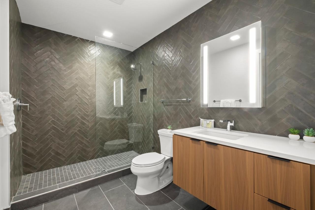 Global Luxury Suites At Tribeca Washington Cameră foto