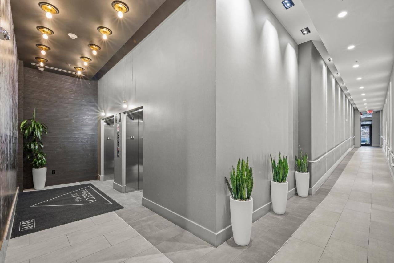 Global Luxury Suites At Tribeca Washington Exterior foto