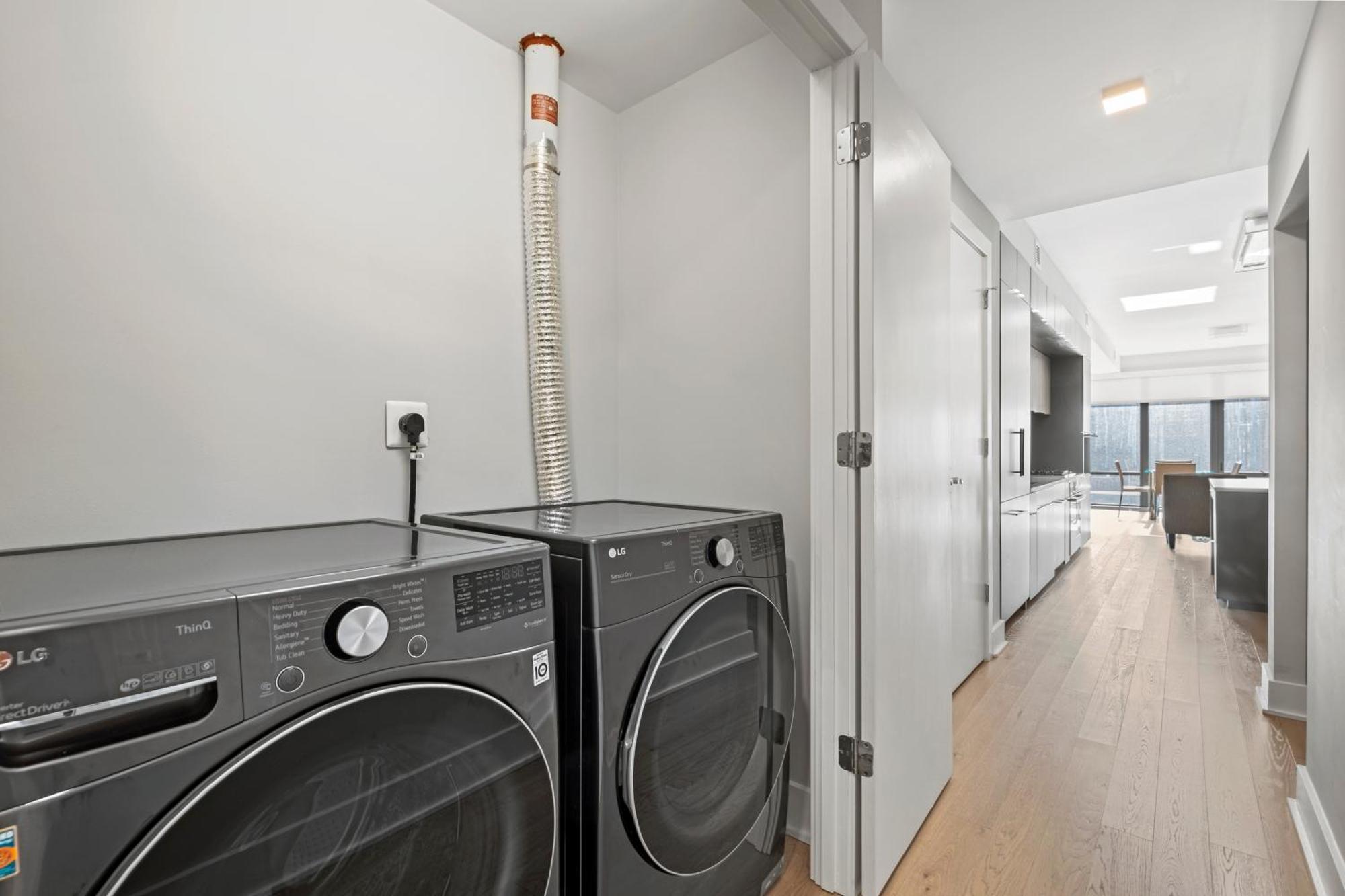 Global Luxury Suites At Tribeca Washington Cameră foto