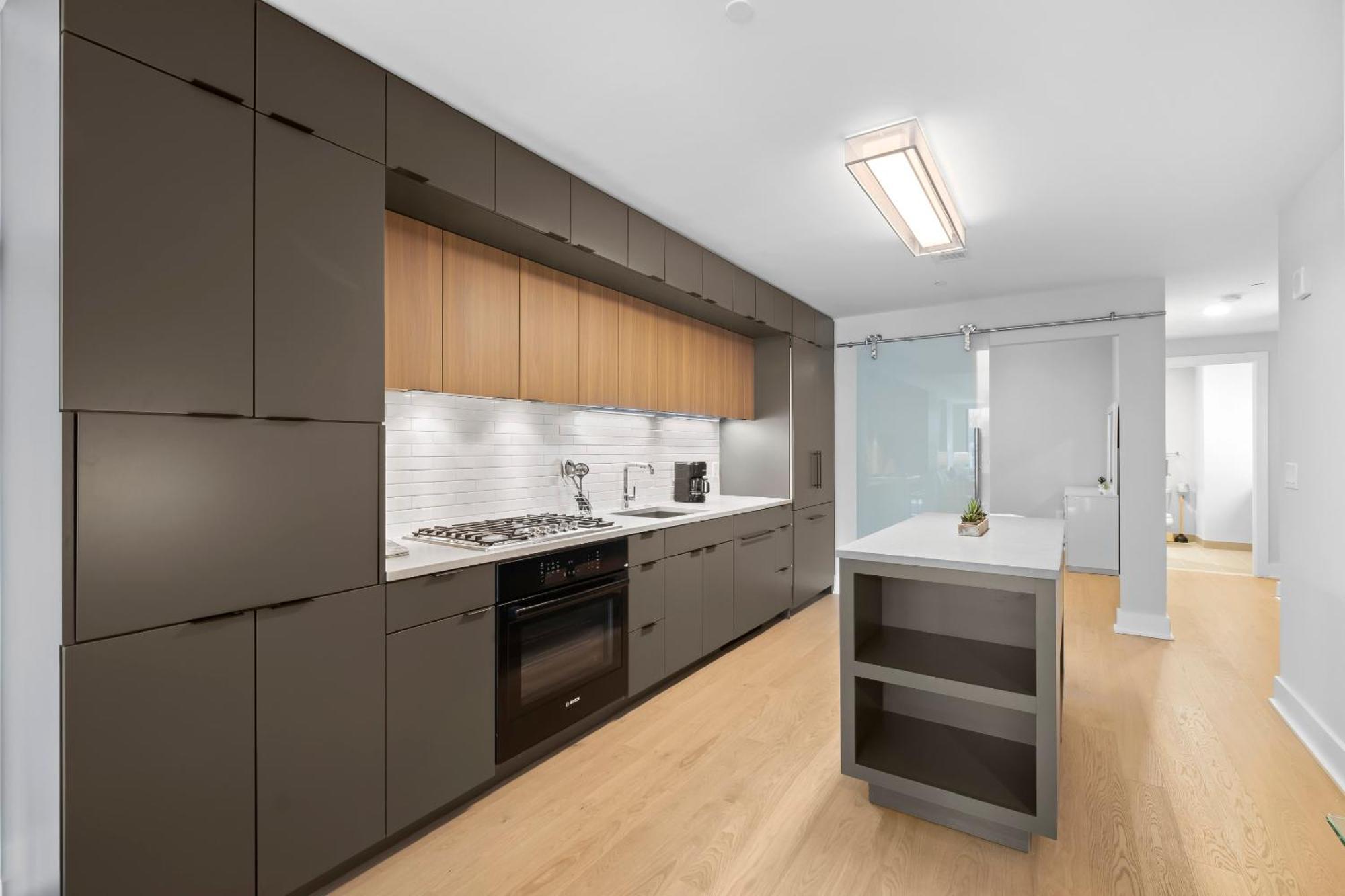 Global Luxury Suites At Tribeca Washington Cameră foto