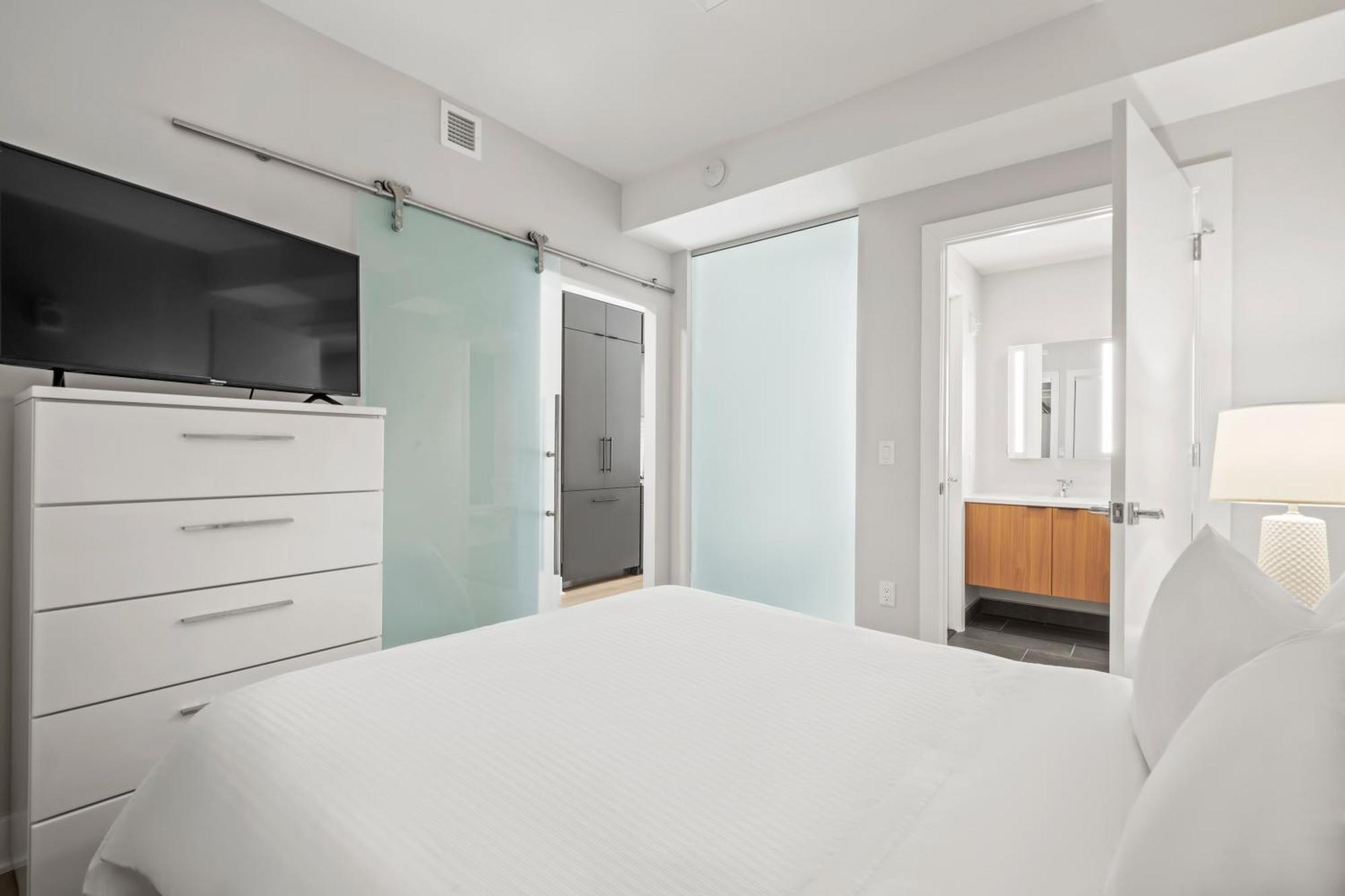 Global Luxury Suites At Tribeca Washington Cameră foto