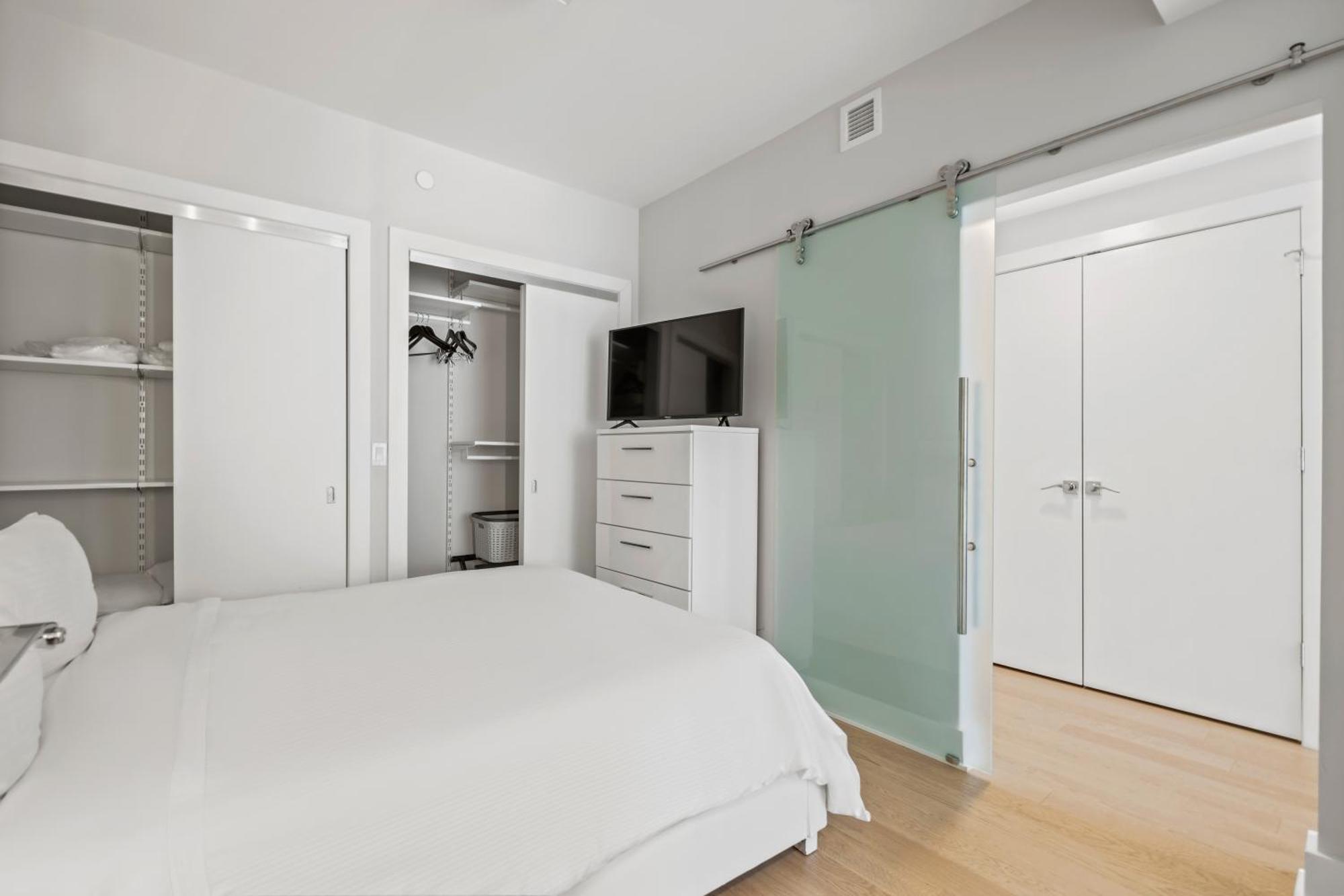 Global Luxury Suites At Tribeca Washington Cameră foto
