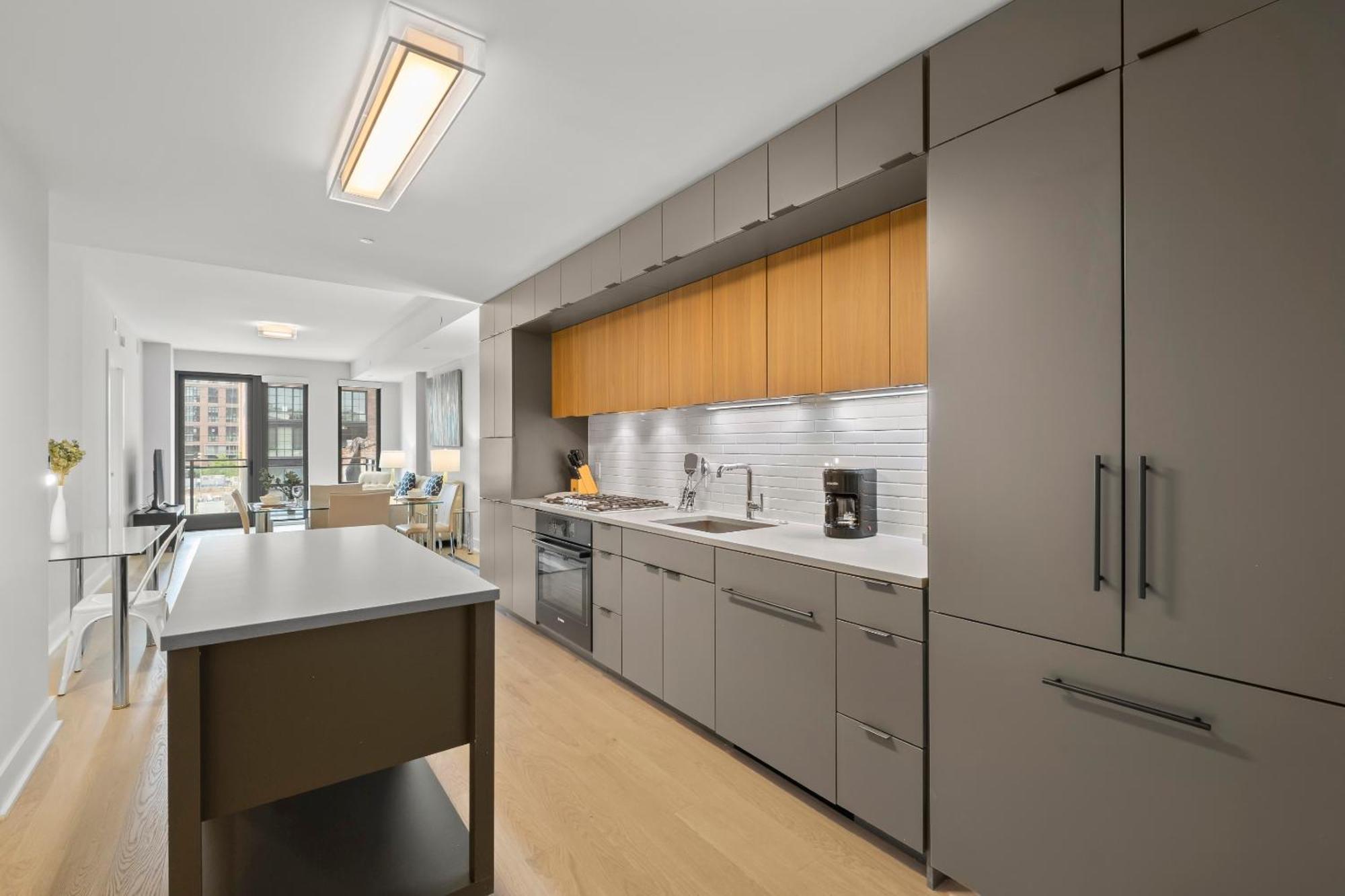 Global Luxury Suites At Tribeca Washington Cameră foto