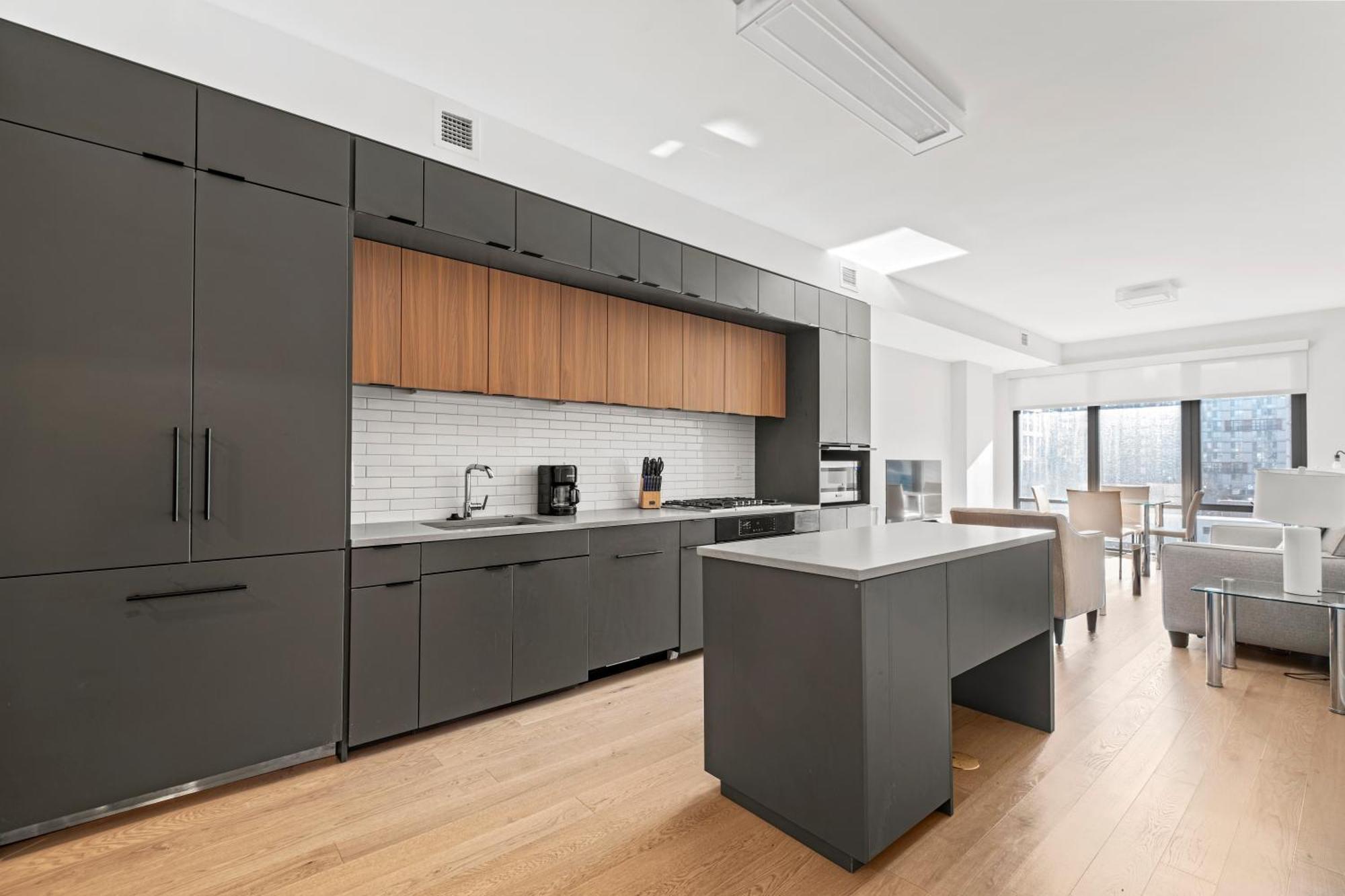 Global Luxury Suites At Tribeca Washington Cameră foto