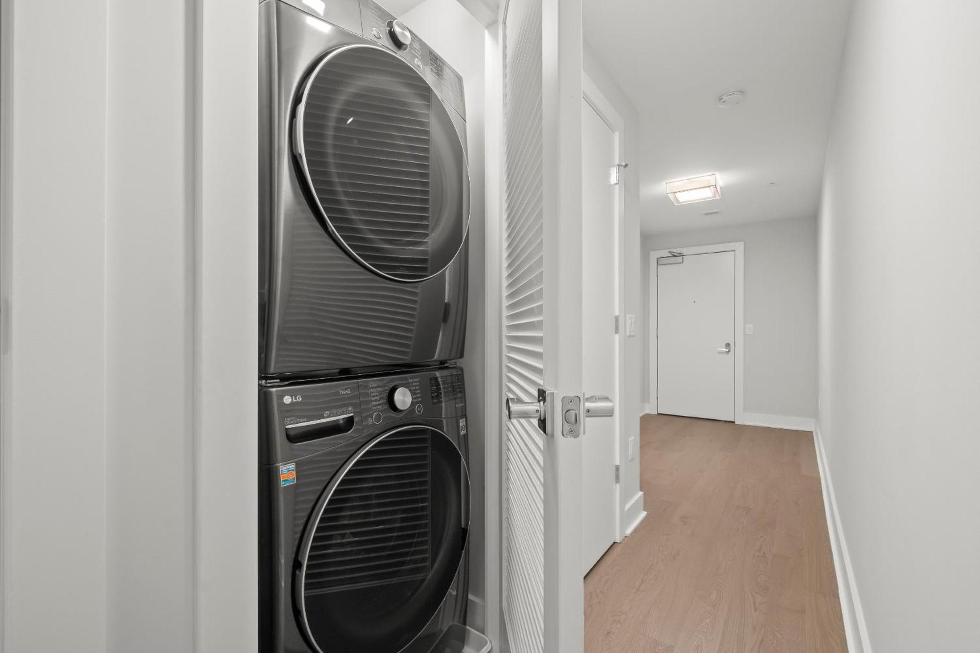 Global Luxury Suites At Tribeca Washington Cameră foto