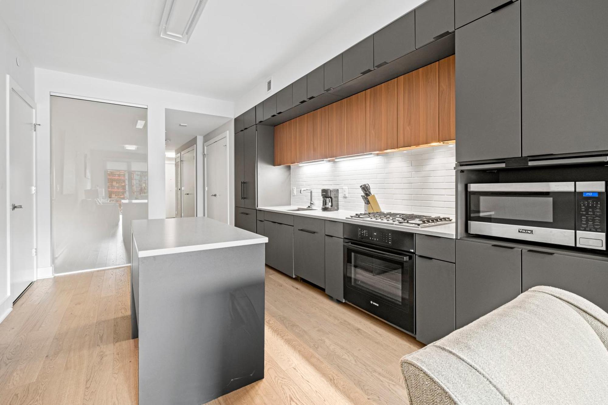Global Luxury Suites At Tribeca Washington Cameră foto