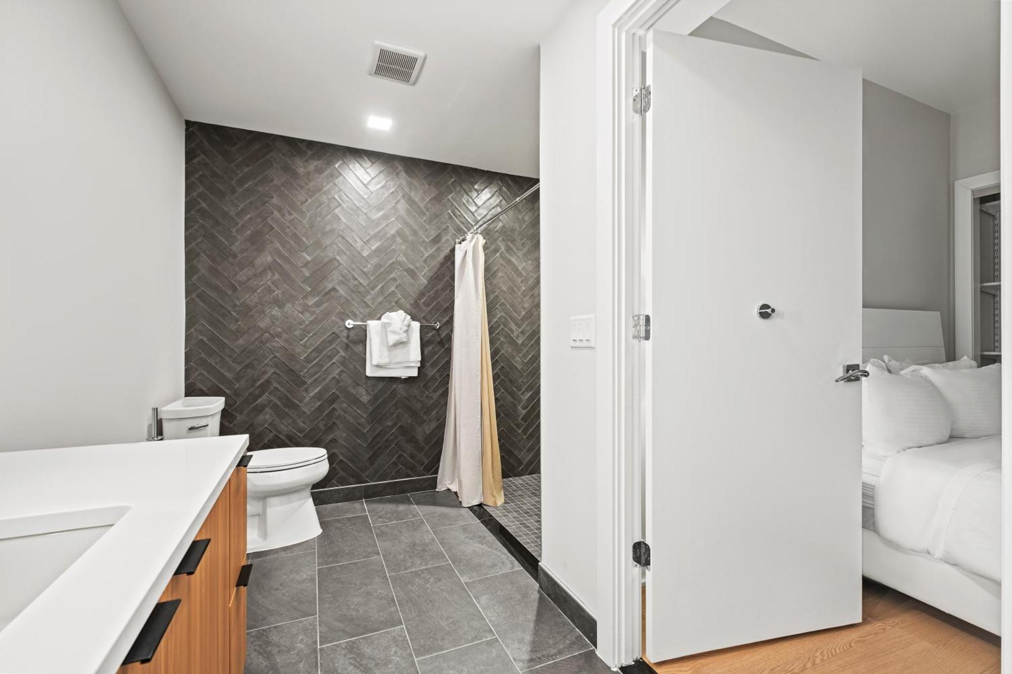 Global Luxury Suites At Tribeca Washington Cameră foto