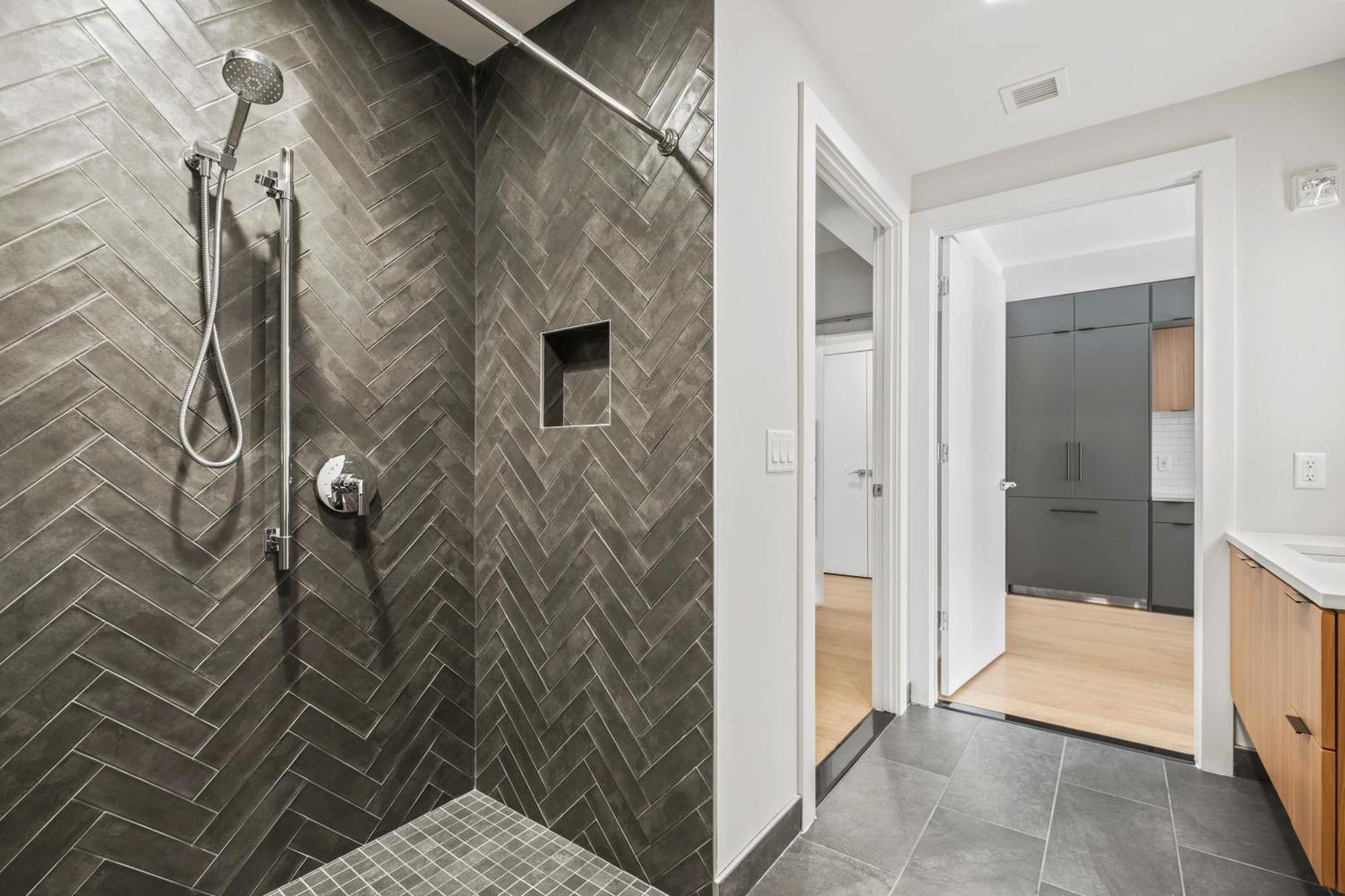 Global Luxury Suites At Tribeca Washington Cameră foto